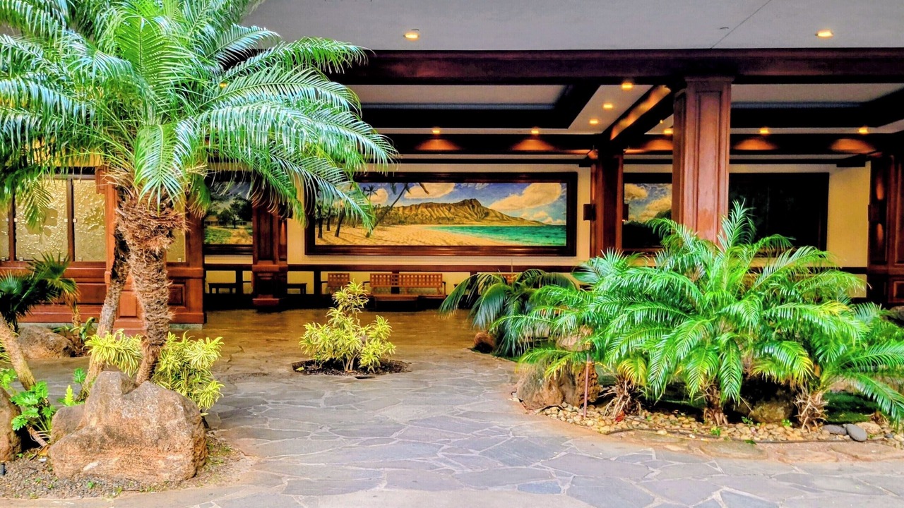 Photo of Outdoor in Waikiki