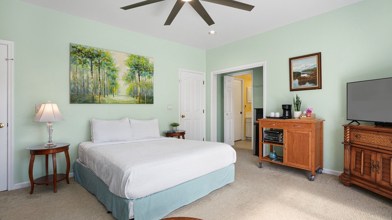 Photo of Bedroom in Bayview