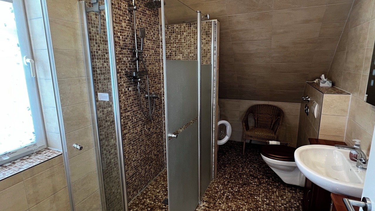 Photo of Bathroom in Boergerende-Rethwisch