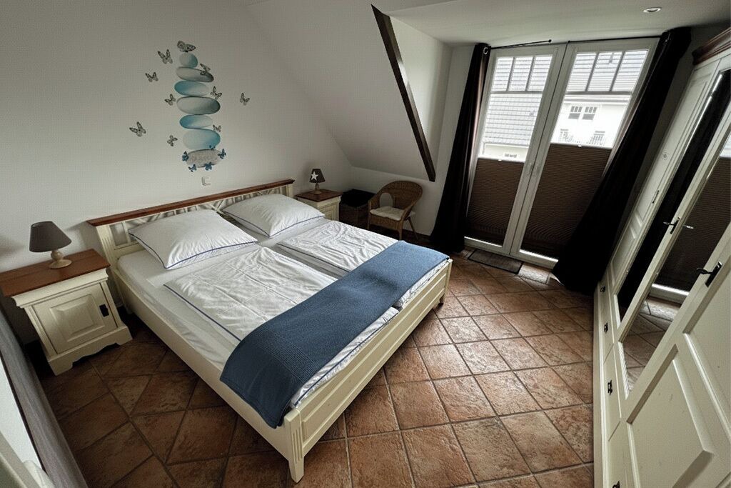 Photo of Bedroom in Boergerende-Rethwisch