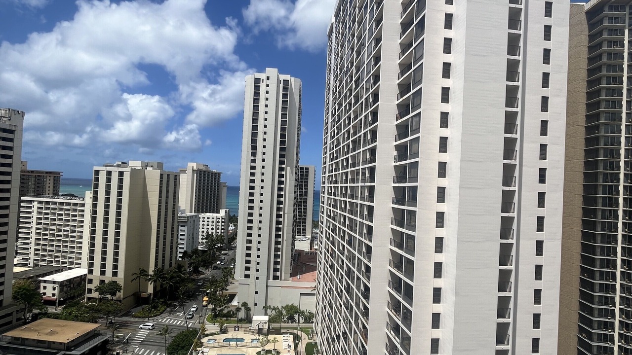 Photo of Outdoor in Waikiki