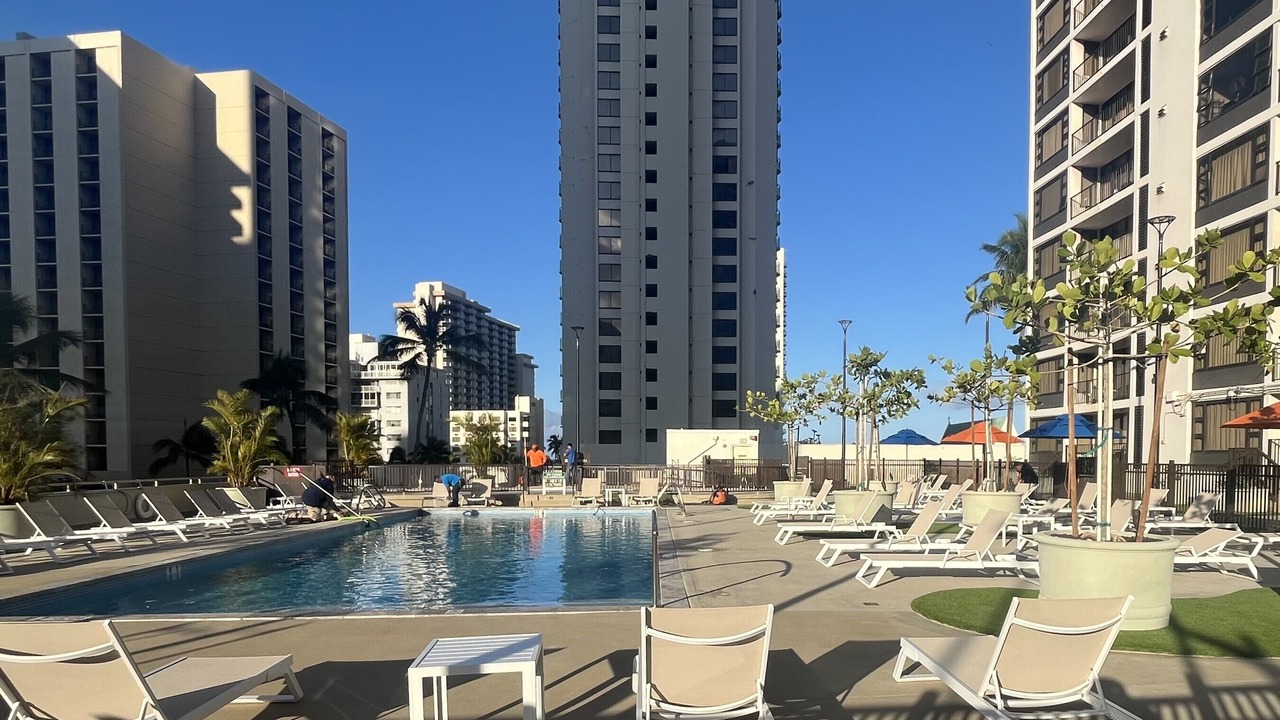 Photo of Outdoor in Waikiki