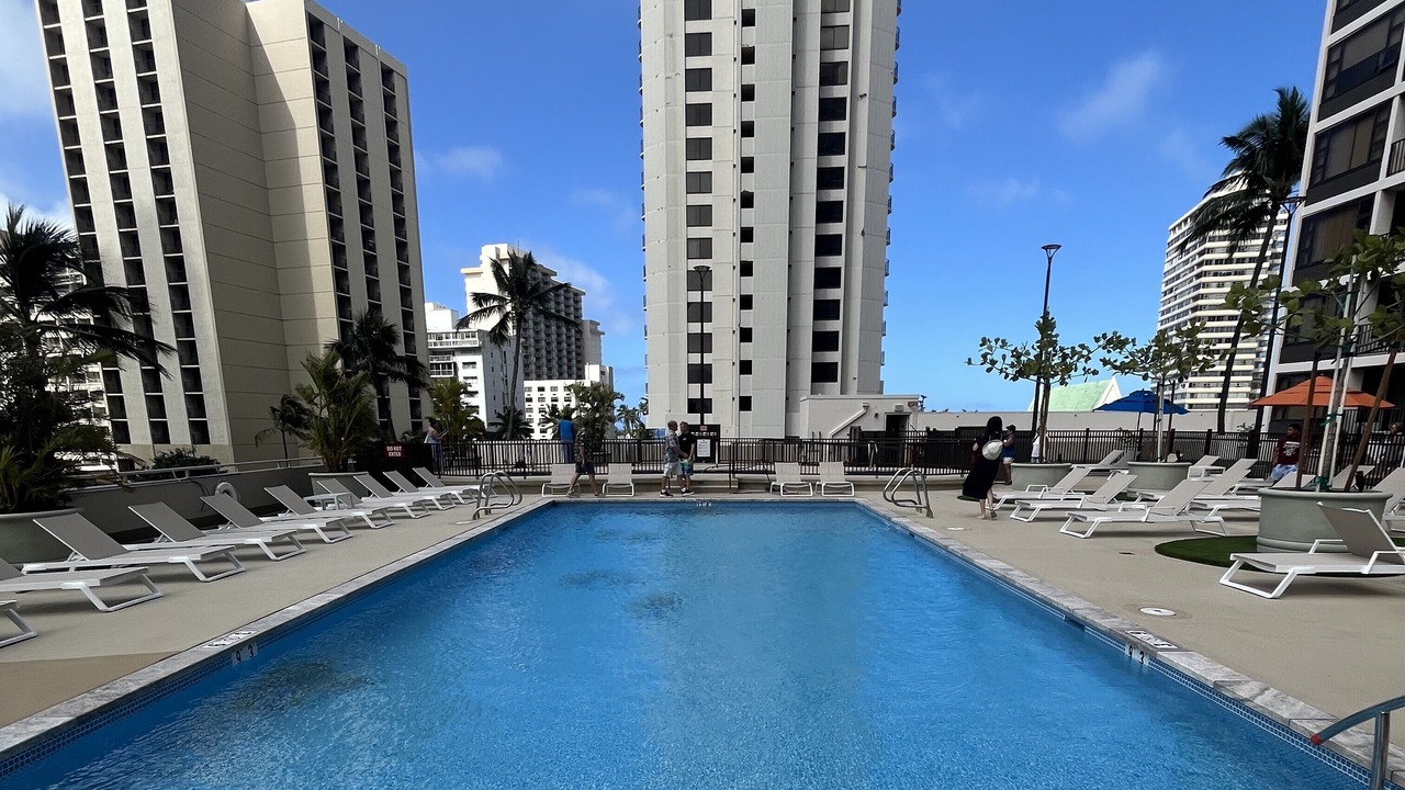Photo of Outdoor in Waikiki