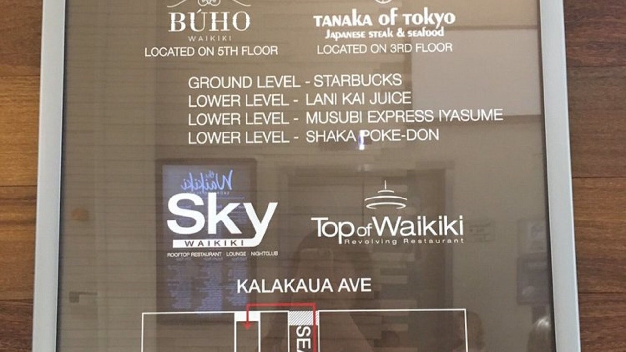 Photo of Others in Waikiki