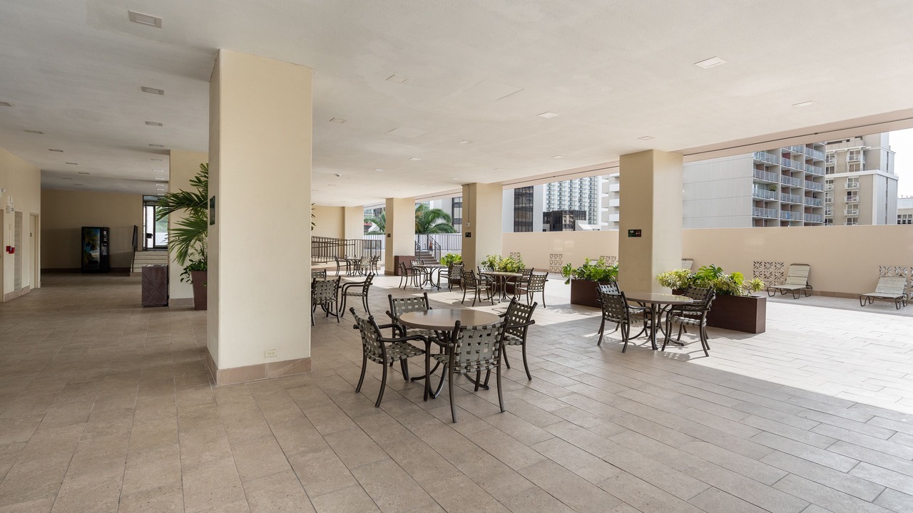 Photo of Outdoor in Waikiki