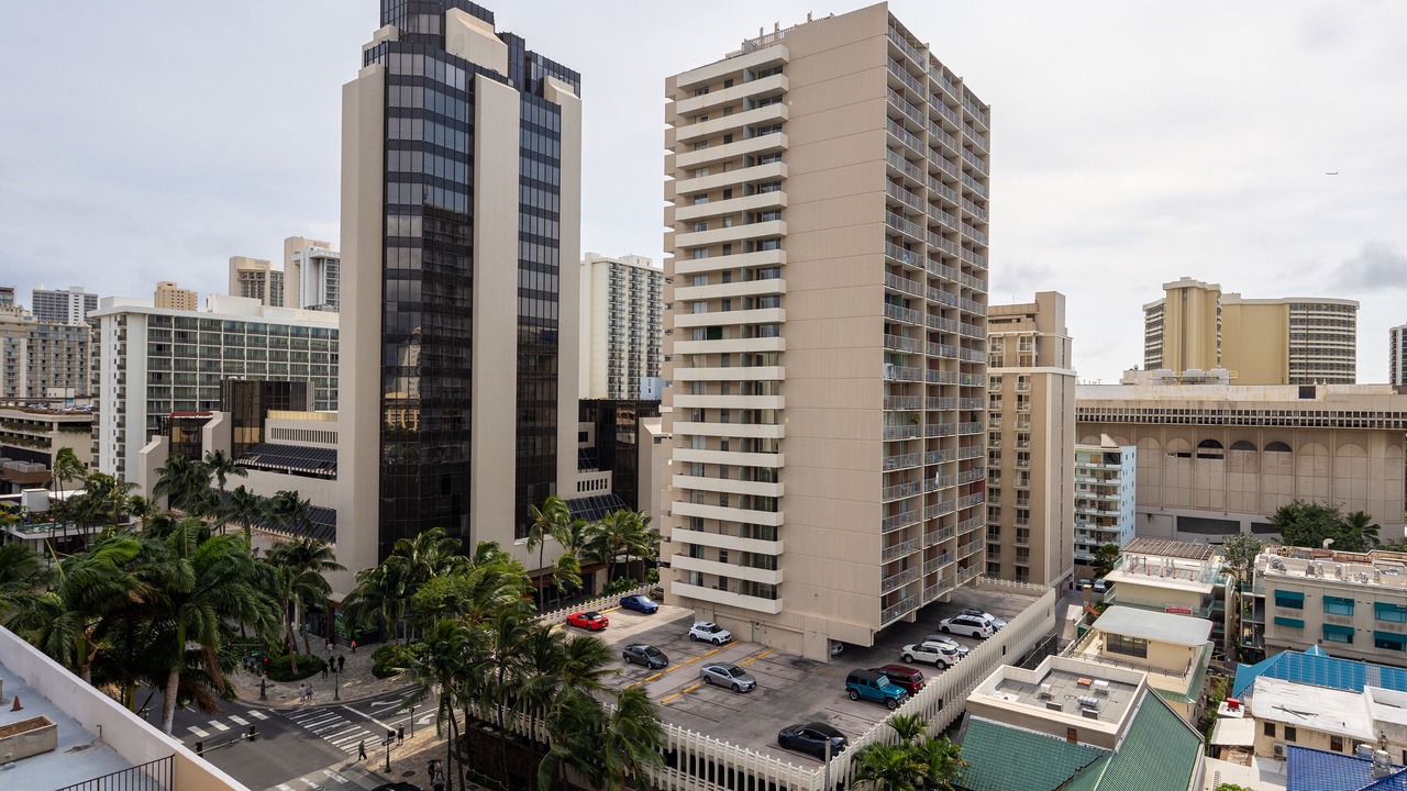 Photo of Outdoor in Waikiki