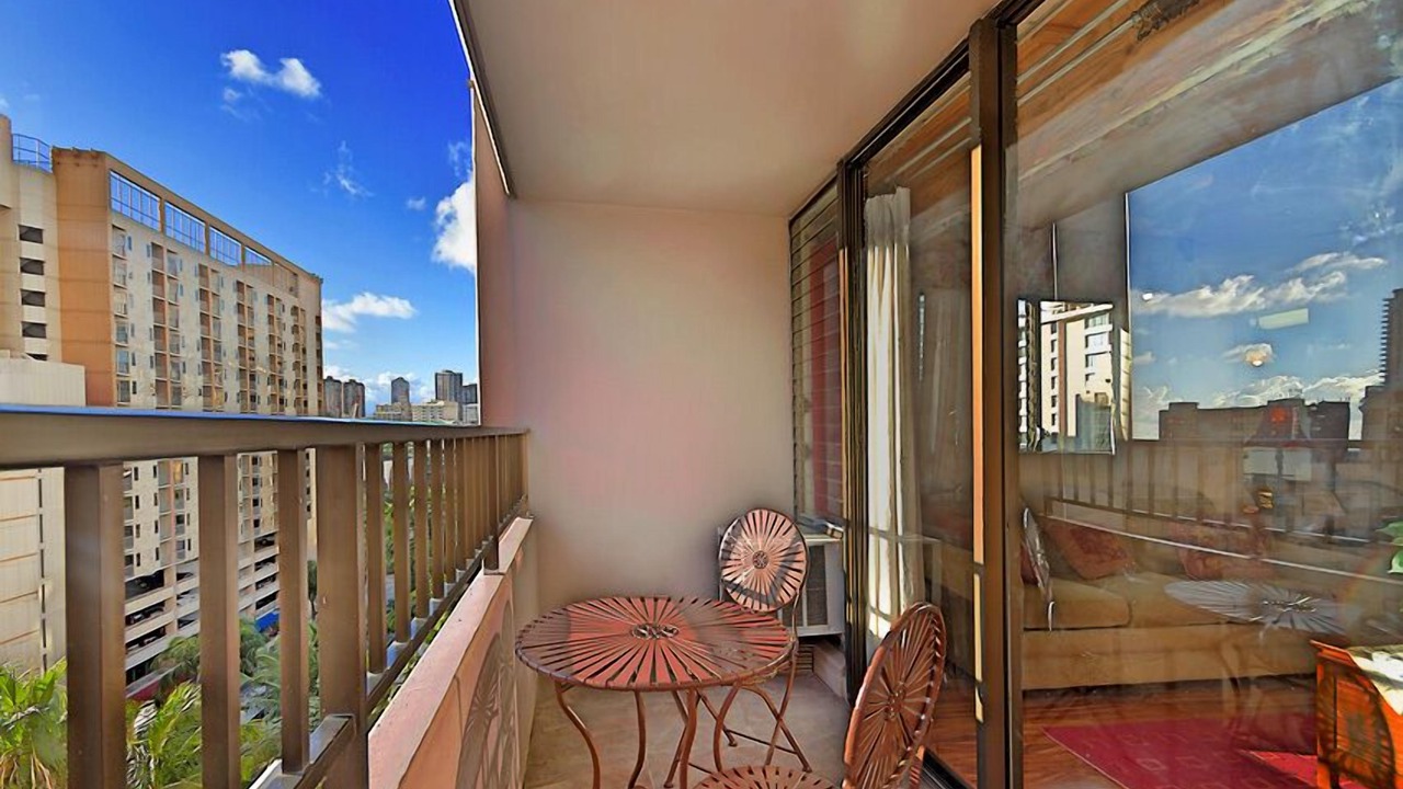 Photo of Outdoor in Waikiki