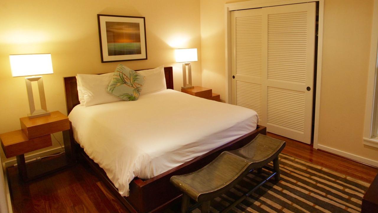 Photo of Bedroom in Kahuku