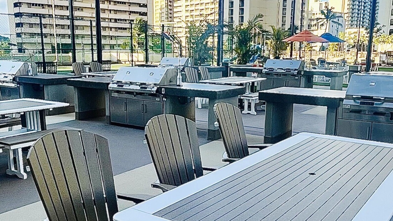 Photo of Outdoor in Waikiki