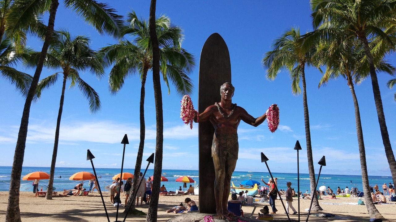 Photo of Others in Waikiki