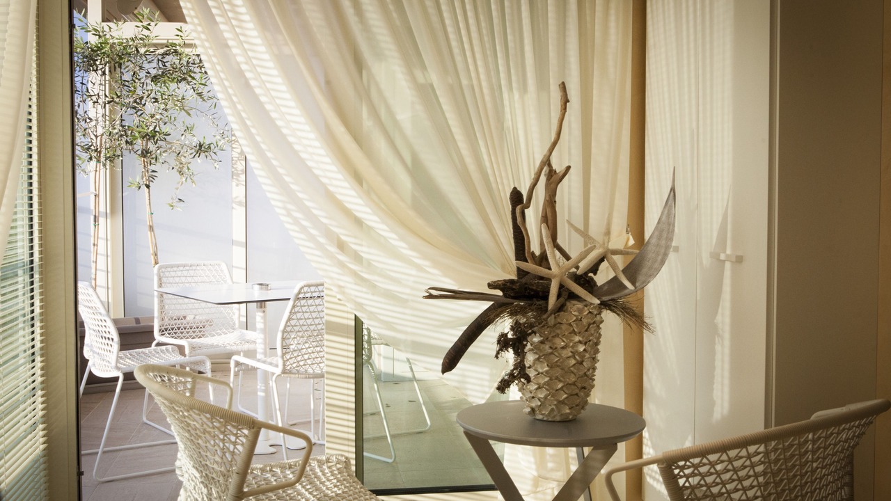 Photo of Bedroom in Grado Historic Centre