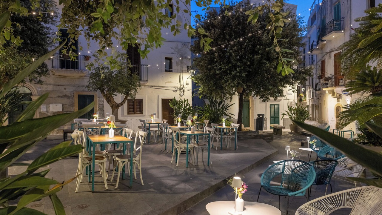 Photo of Outdoor in Centro Storico