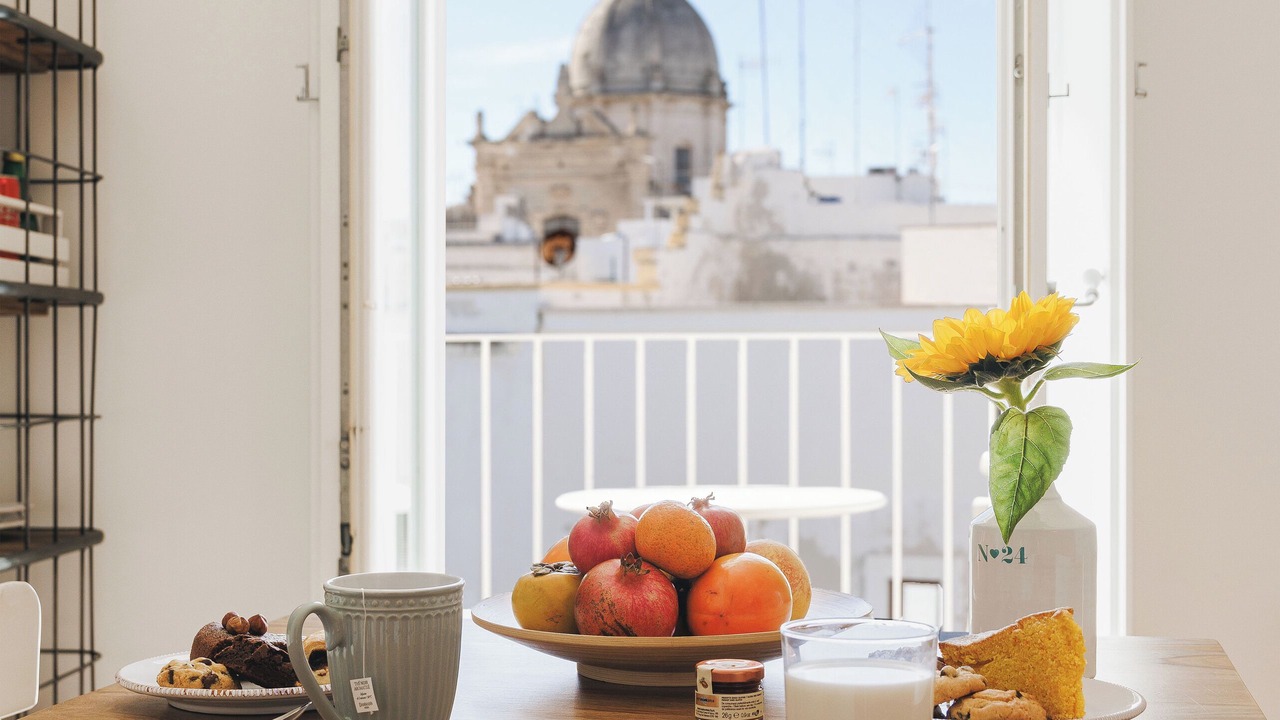 Photo of Kitchen in Centro Storico