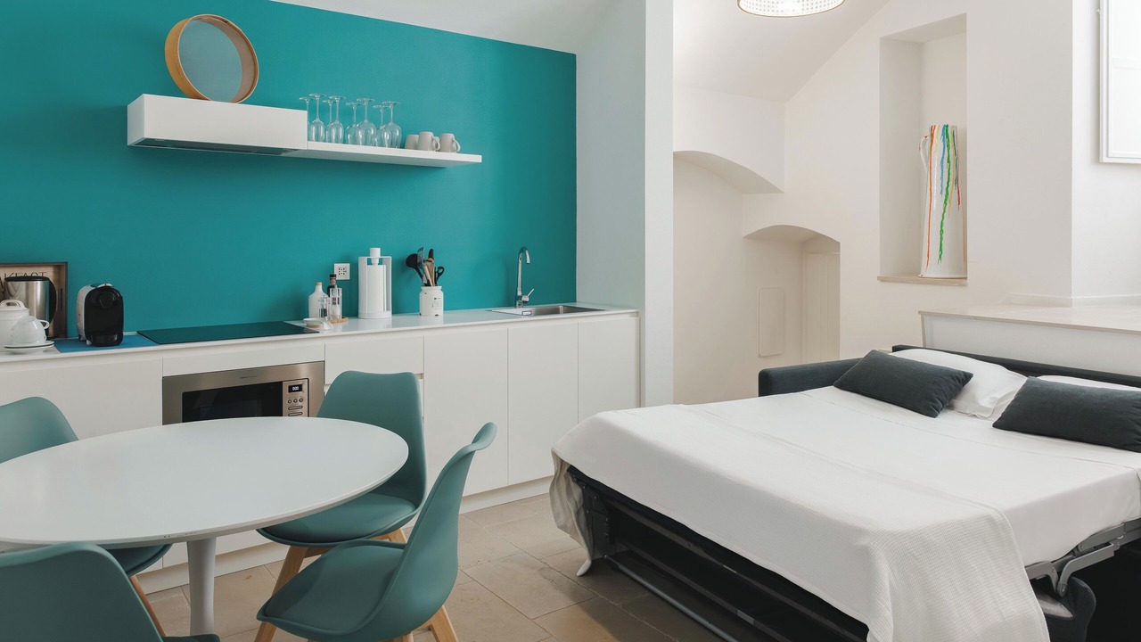 Photo of Livingroom in Centro Storico
