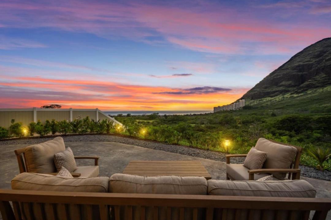 Photo of Others in Makaha Valley