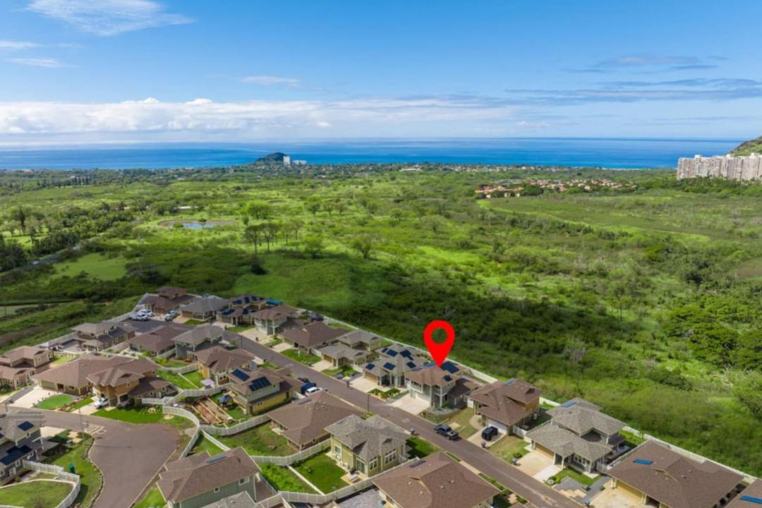 Photo of Others in Makaha Valley