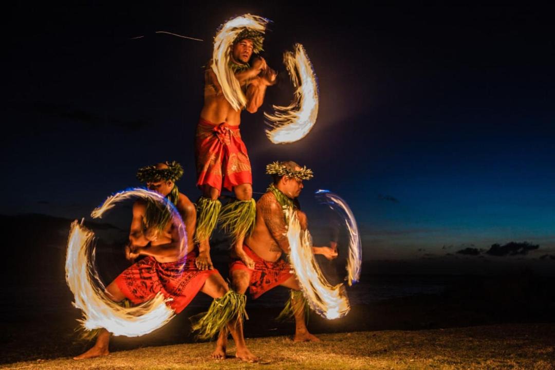 Photo of Others in Makaha Valley