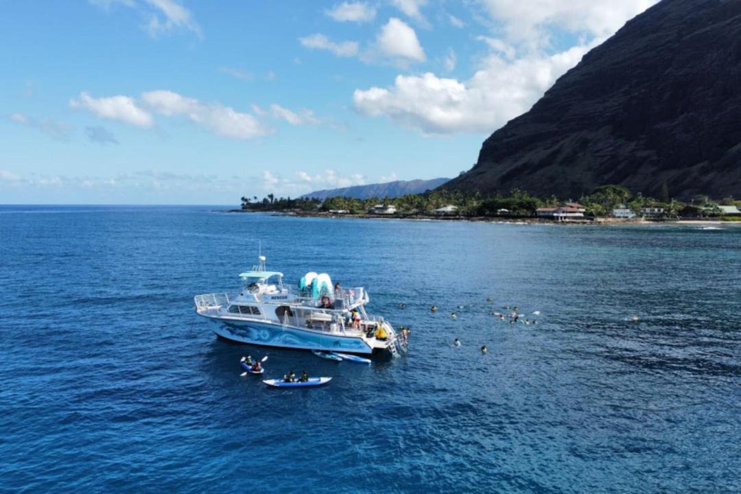 Photo of Others in Makaha Valley