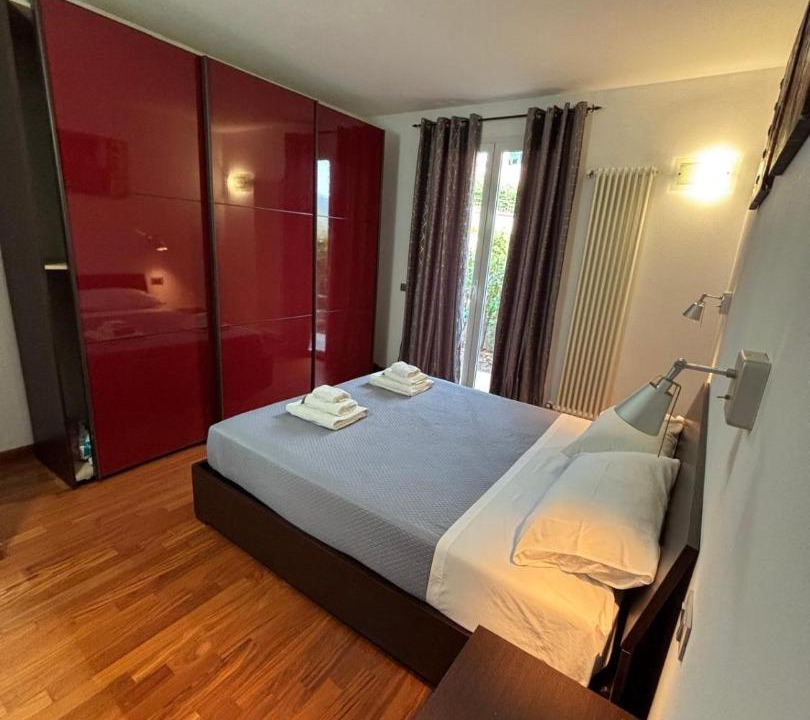 Photo of Bedroom in La Foce
