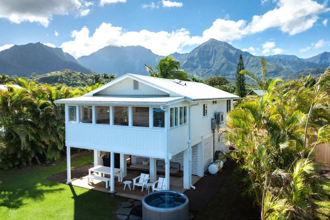 Photo of Others in Hanalei