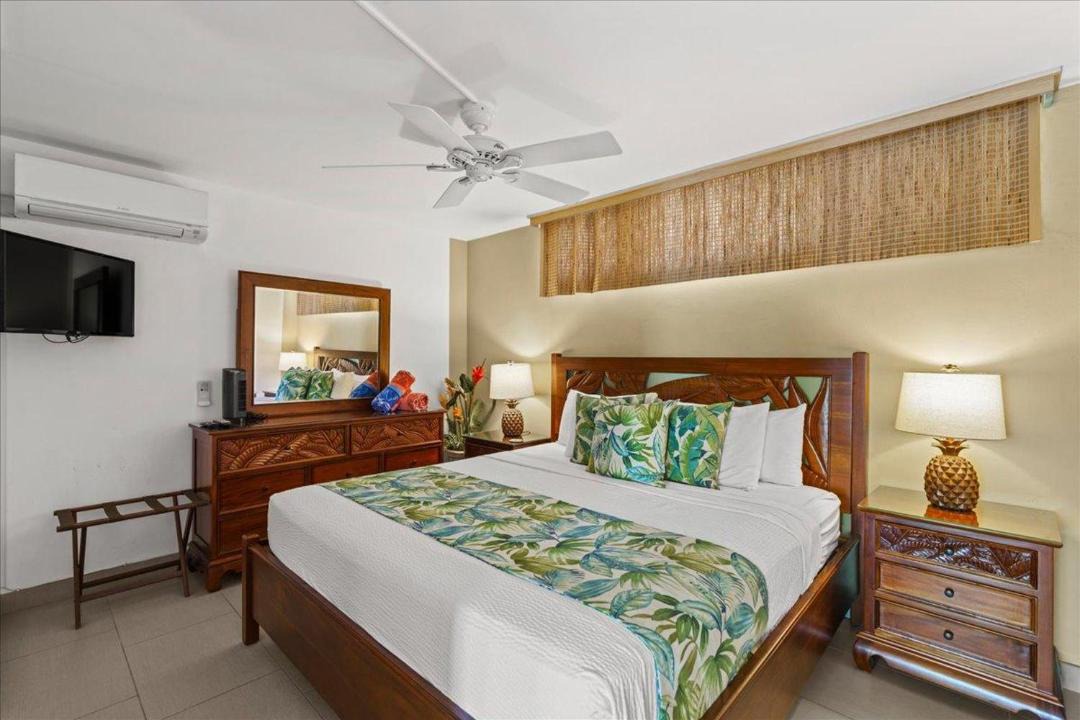 Photo of Bedroom in Koele