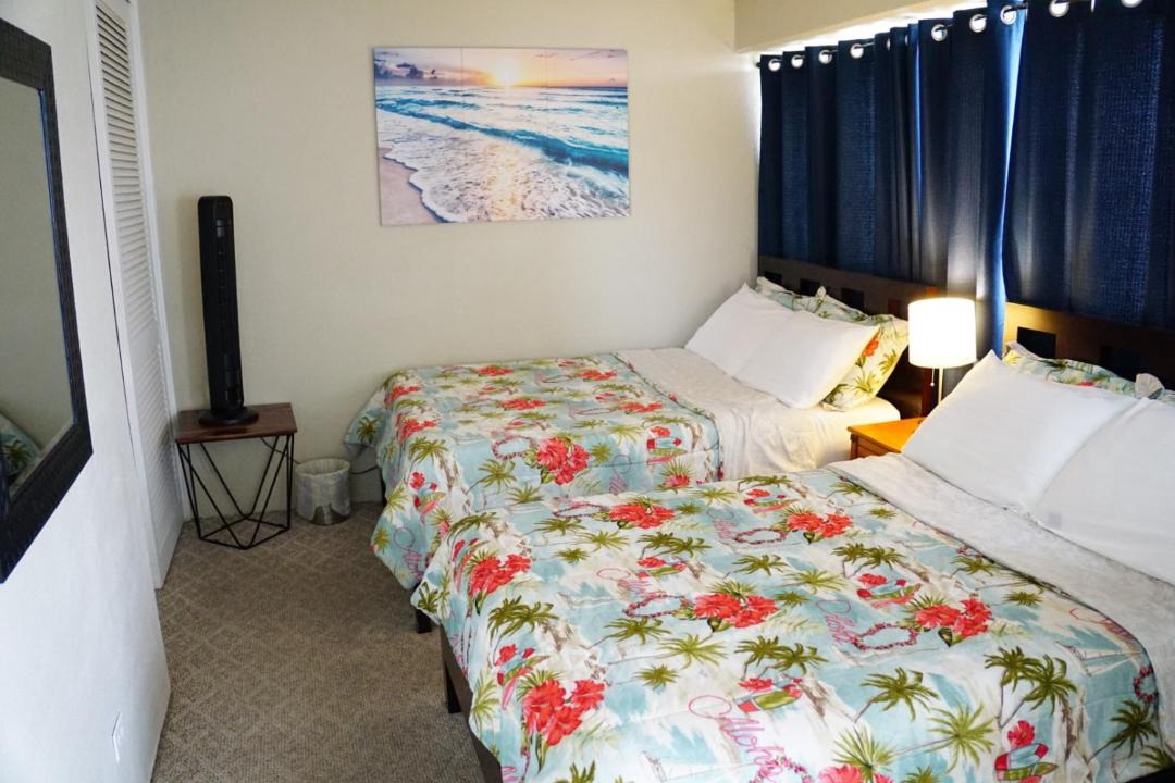 Photo of Bedroom in McCully - Moiliili