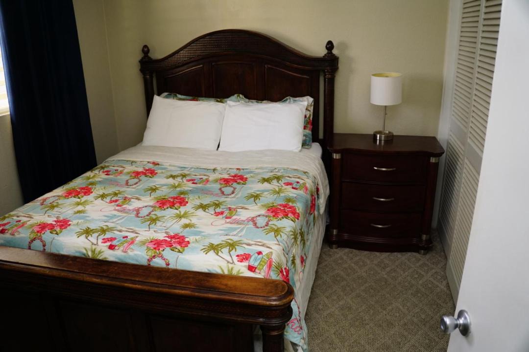 Photo of Bedroom in McCully - Moiliili