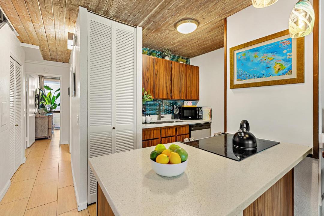Photo of Kitchen in Kihei
