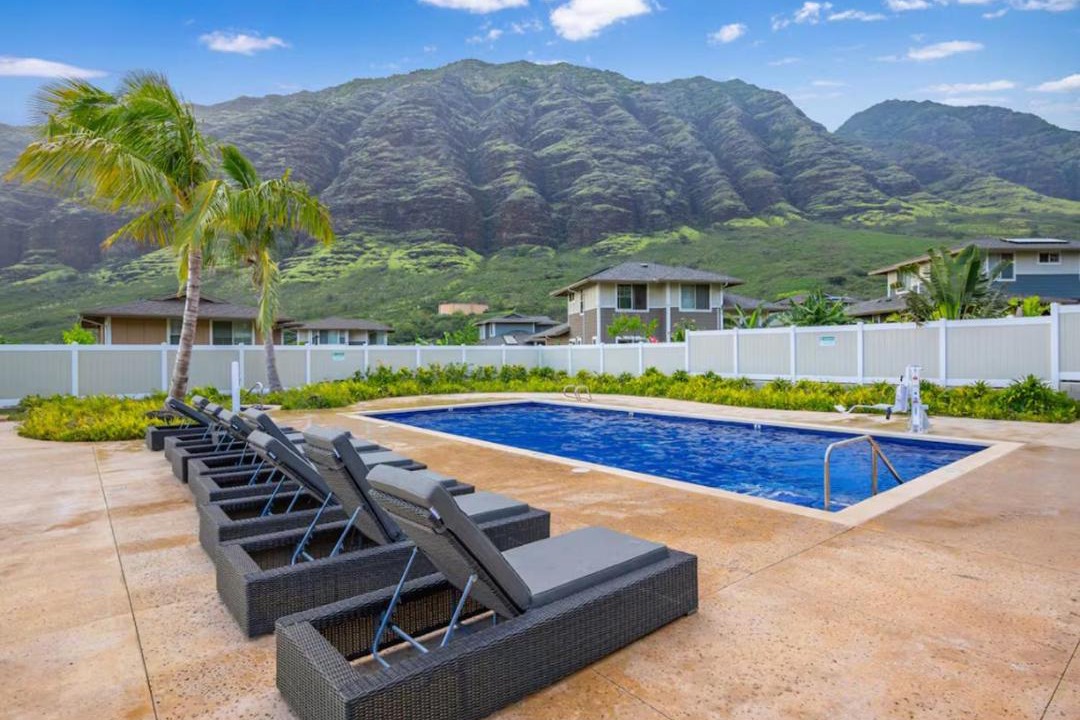 Photo of Others in Makaha Valley