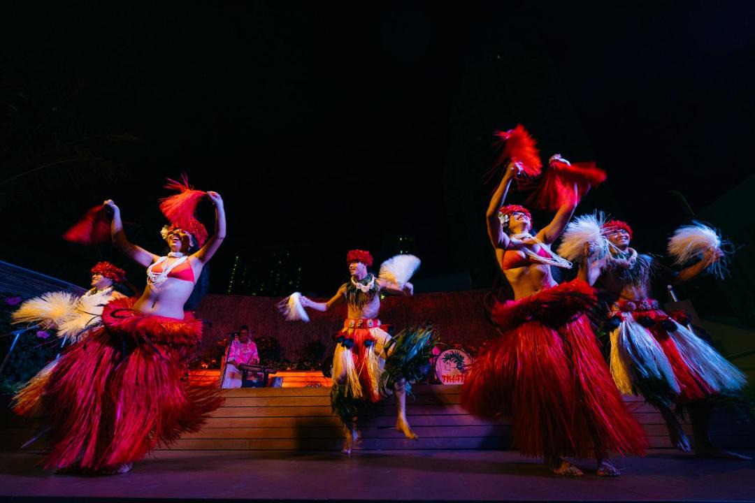 Photo of Others in Waikiki