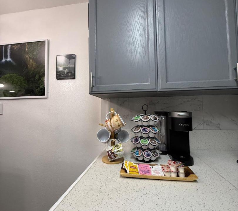 Photo of Kitchen in Nawiliwili