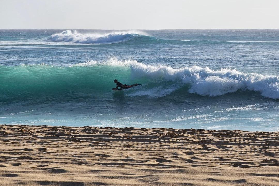 Photo of Others in Makaha Valley