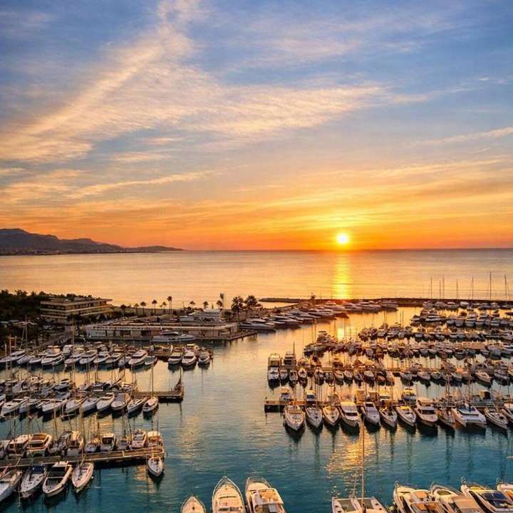 Photo of Others in Villeneuve Loubet Beach