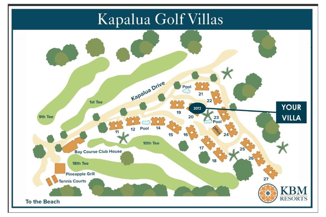 Photo of Others in Kapalua