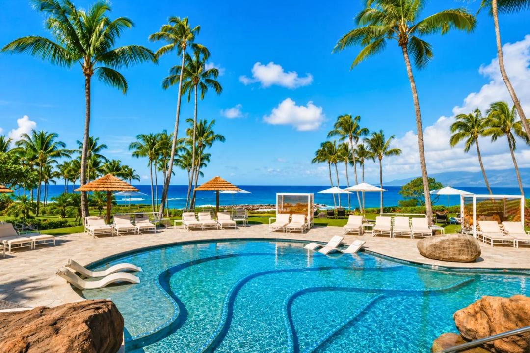 Photo of Others in Montage Kapalua Bay