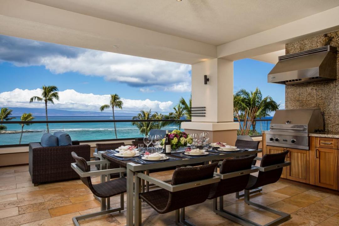 Photo of Others in Montage Kapalua Bay