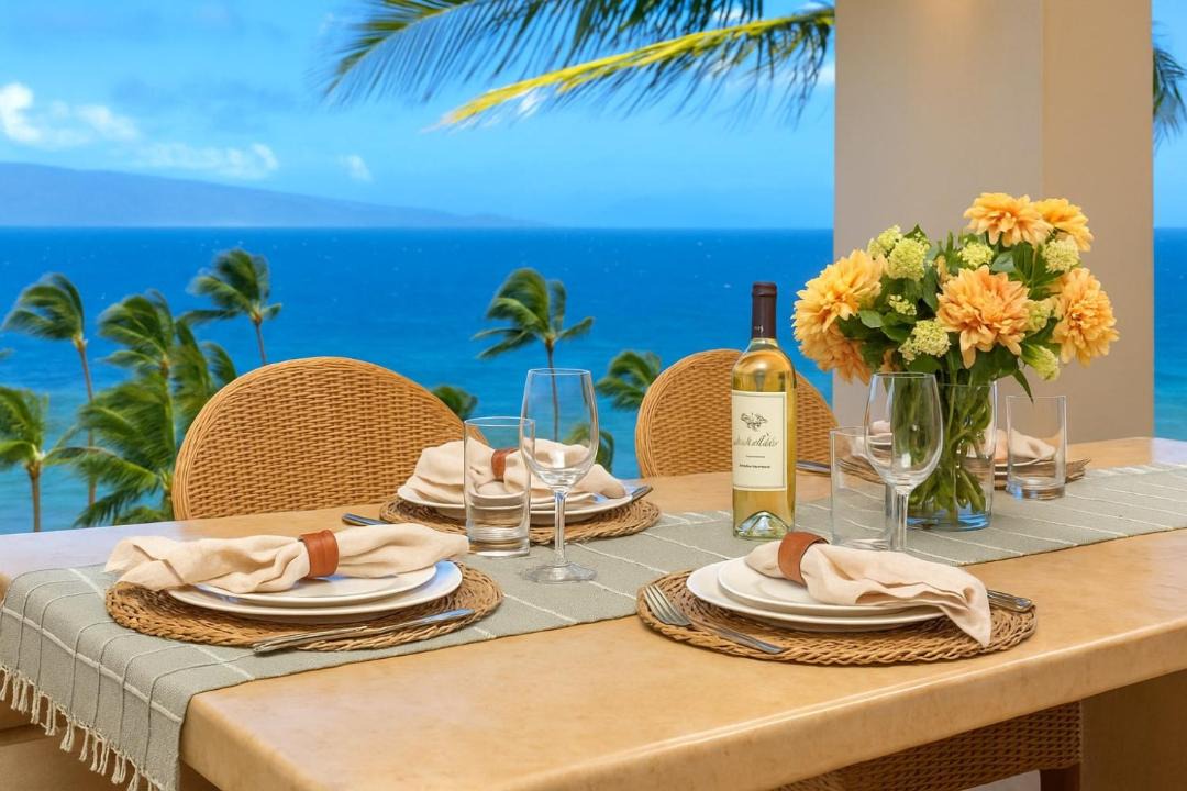 Photo of Others in Montage Kapalua Bay