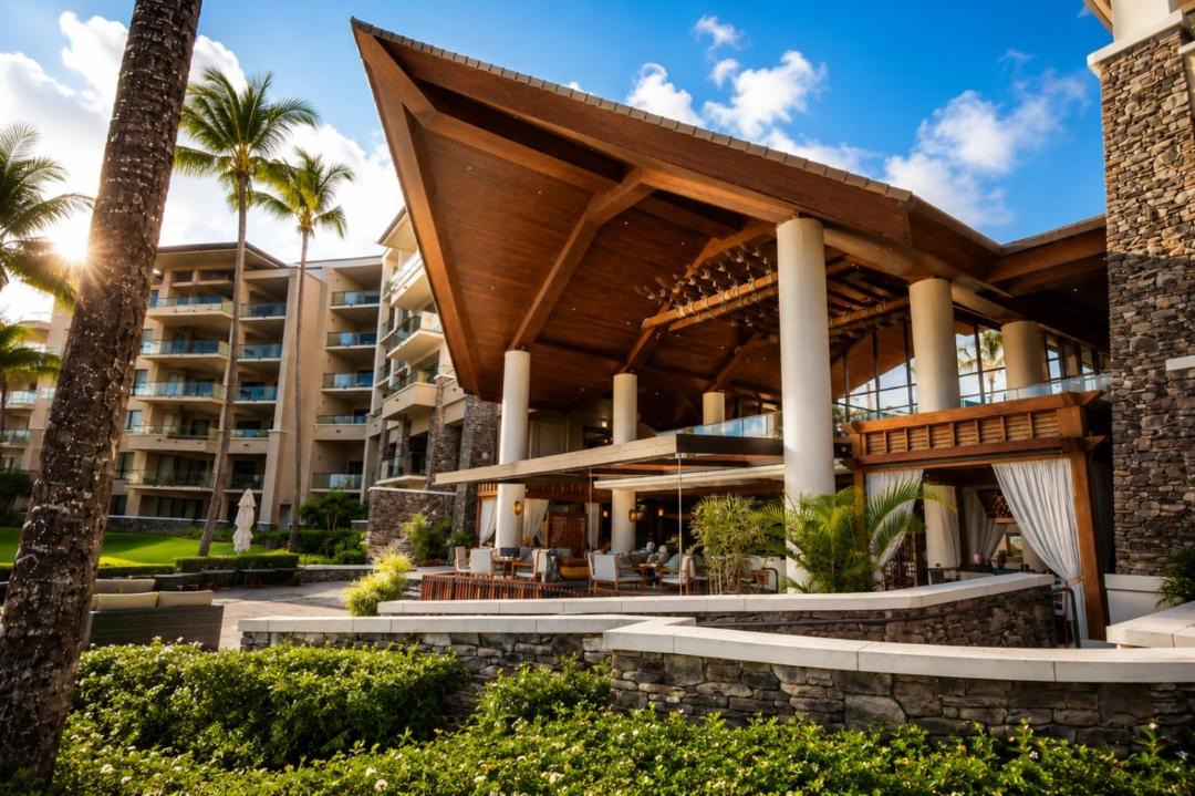 Photo of Others in Montage Kapalua Bay