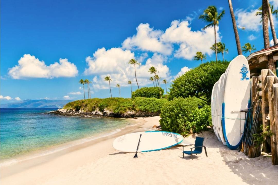 Photo of Others in Montage Kapalua Bay
