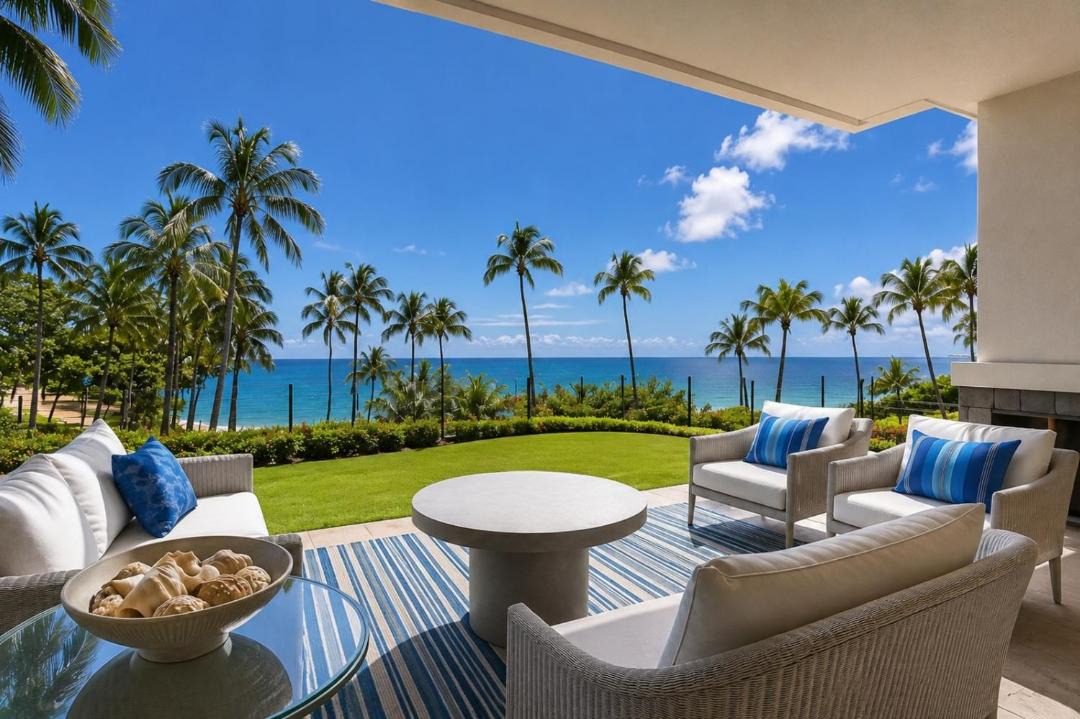 Photo of Others in Montage Kapalua Bay
