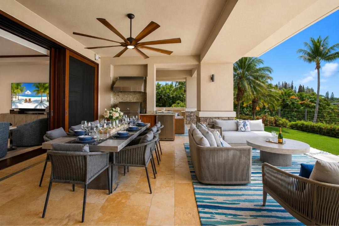 Photo of Others in Montage Kapalua Bay