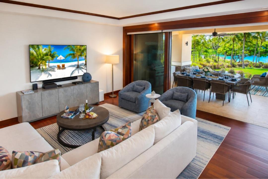 Photo of Others in Montage Kapalua Bay