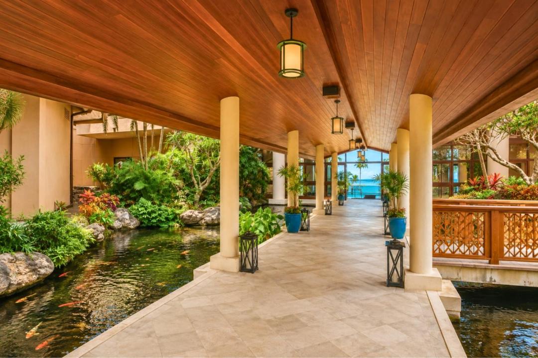 Photo of Others in Montage Kapalua Bay
