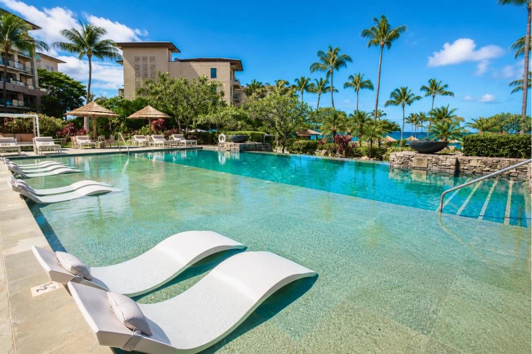 Photo of Others in Montage Kapalua Bay
