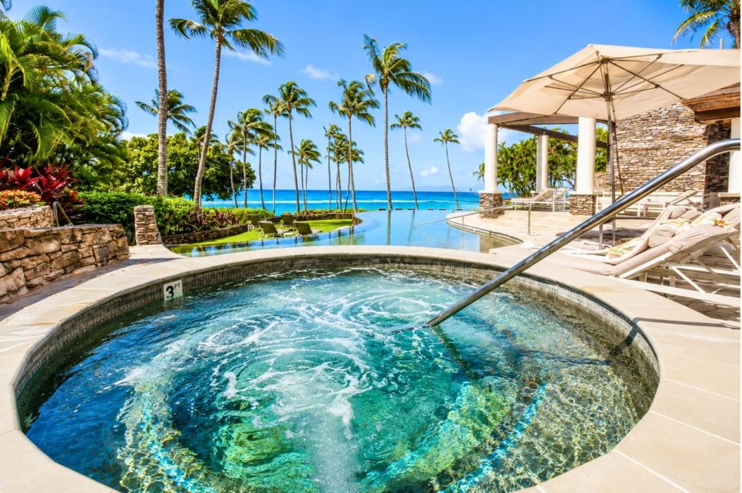 Photo of Others in Montage Kapalua Bay