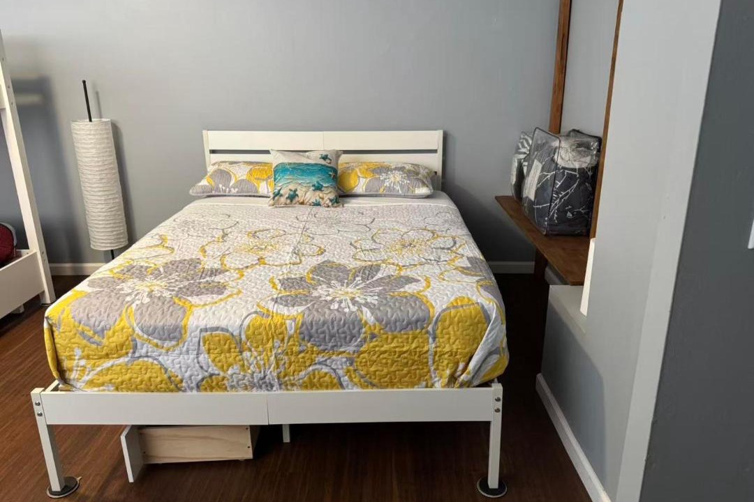 Photo of Bedroom in Downtown Honolulu