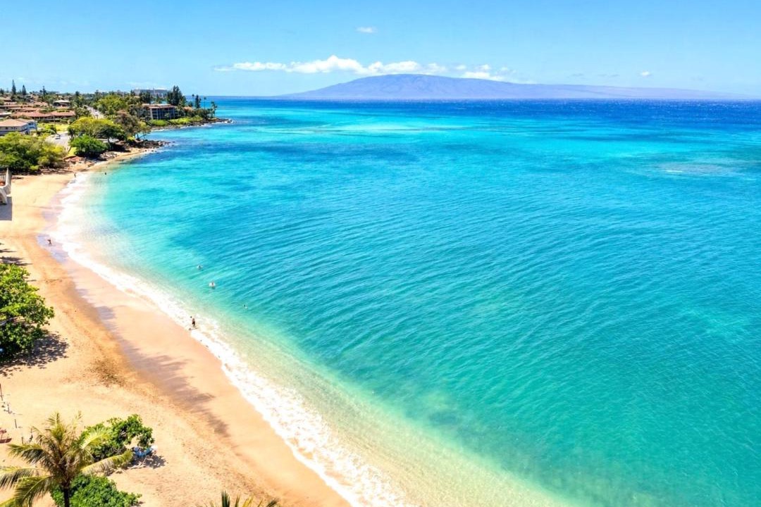 Photo of Others in Kahana