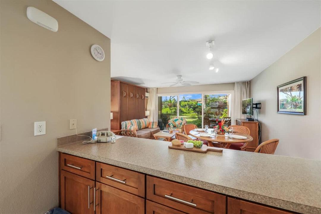 Photo of Kitchen in Kapaa