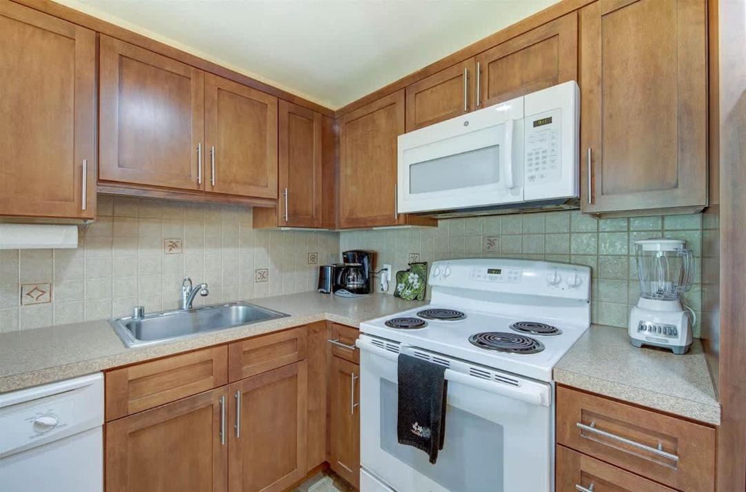 Photo of Kitchen in Kapaa