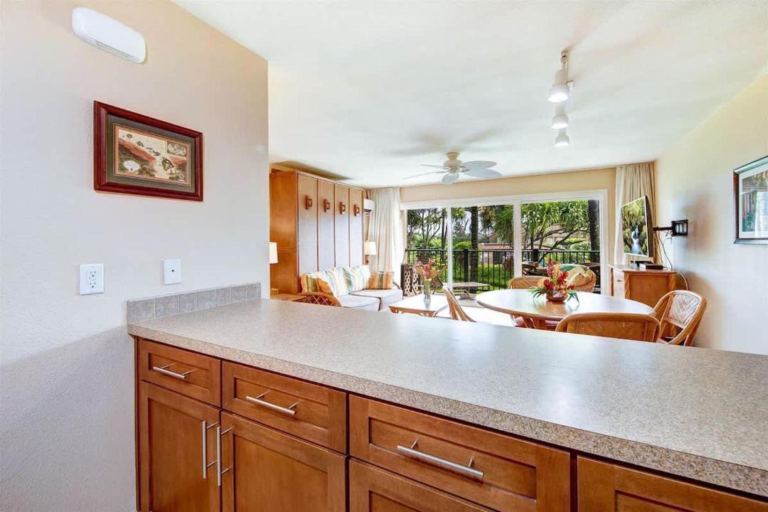 Photo of Kitchen in Kapaa
